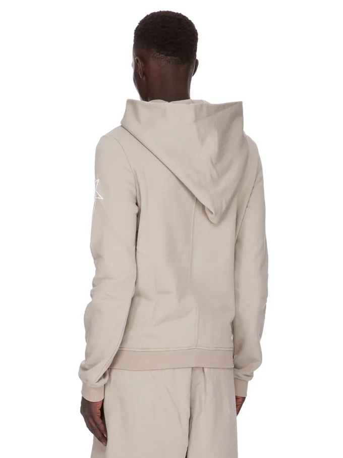 RICK OWENS – KURTKI CM01E1665CHFE-08