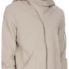 RICK OWENS – KURTKI CM01E1665CHFE-08