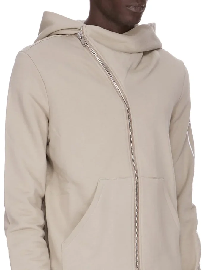 RICK OWENS – KURTKI CM01E1665CHFE-08