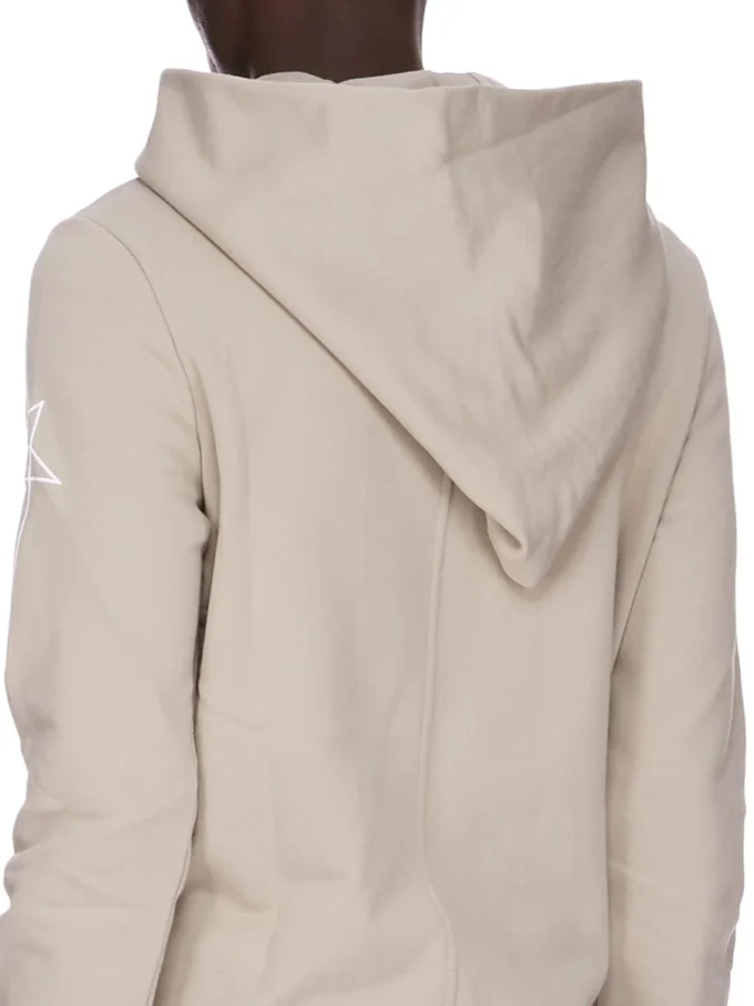 RICK OWENS – KURTKI CM01E1665CHFE-08