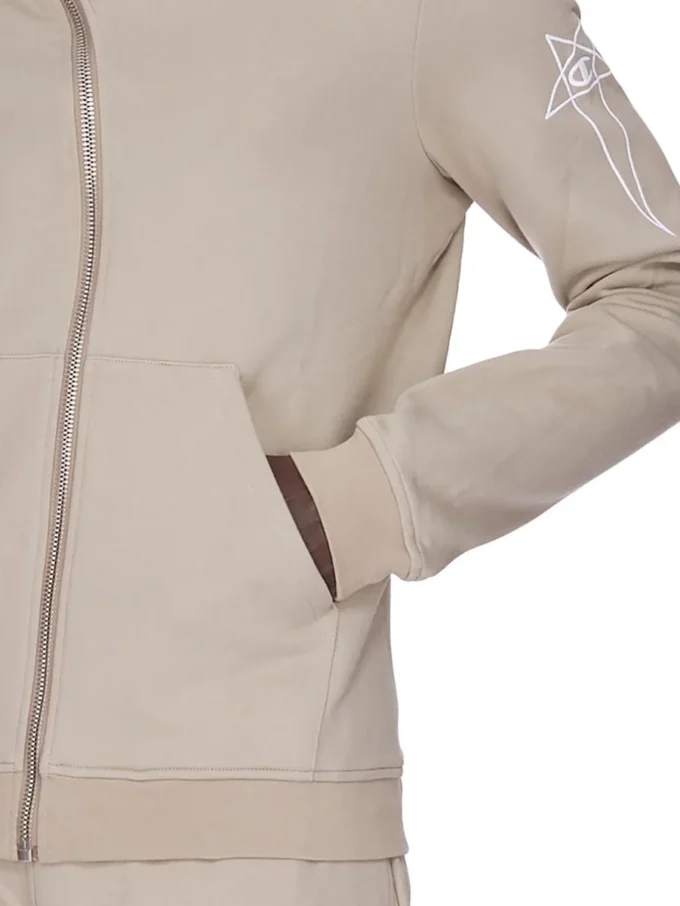 RICK OWENS – KURTKI CM01E1665CHFE-08