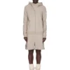 RICK OWENS – KURTKI CM01E1665CHFE-08
