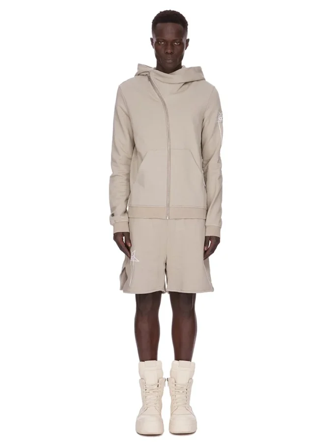 RICK OWENS – KURTKI CM01E1665CHFE-08