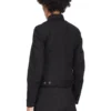 RICK OWENS – KURTKI DL02E2788HBLKJP-09 RICK OWENS – KURTKI DL02E2788HBLKJP-09