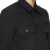 RICK OWENS – KURTKI DL02E2788HBLKJP-09 RICK OWENS – KURTKI DL02E2788HBLKJP-09