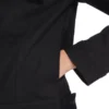 RICK OWENS – KURTKI DL02E2788HBLKJP-09 RICK OWENS – KURTKI DL02E2788HBLKJP-09