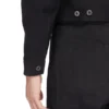 RICK OWENS – KURTKI DL02E2788HBLKJP-09 RICK OWENS – KURTKI DL02E2788HBLKJP-09