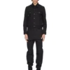 RICK OWENS – KURTKI DL02E2788HBLKJP-09 RICK OWENS – KURTKI DL02E2788HBLKJP-09