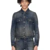 RICK OWENS – KURTKI DL02E2788HVWJP-186 RICK OWENS – KURTKI DL02E2788HVWJP-186
