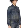 RICK OWENS – KURTKI DL02E2788HVWJP-186 RICK OWENS – KURTKI DL02E2788HVWJP-186