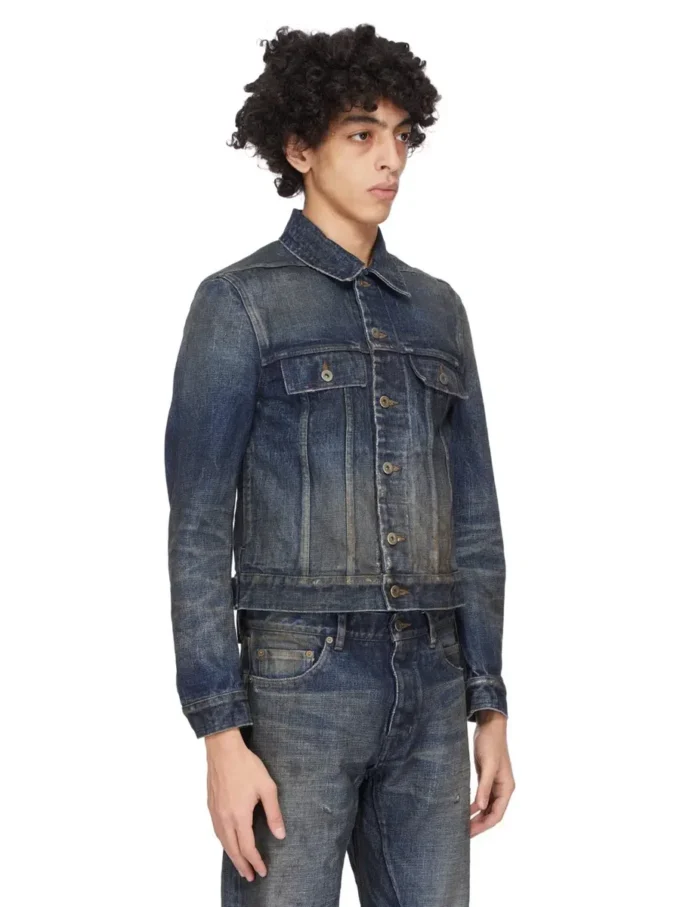 RICK OWENS – KURTKI DL02E2788HVWJP-186 RICK OWENS – KURTKI DL02E2788HVWJP-186