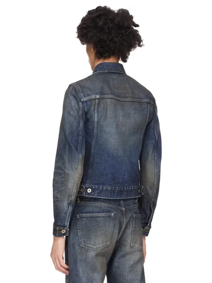 RICK OWENS – KURTKI DL02E2788HVWJP-186 RICK OWENS – KURTKI DL02E2788HVWJP-186