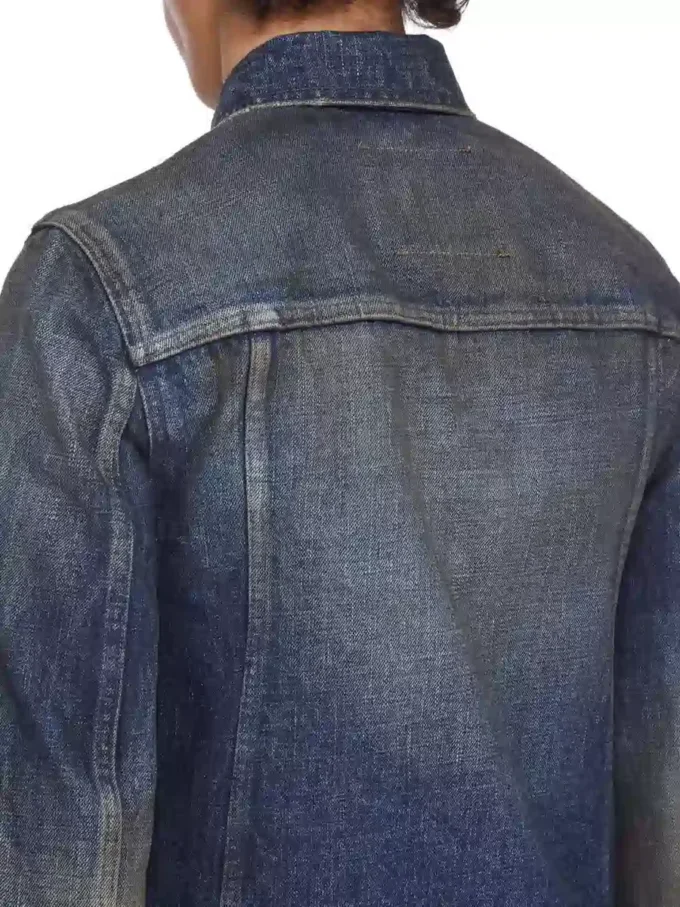 RICK OWENS – KURTKI DL02E2788HVWJP-186 RICK OWENS – KURTKI DL02E2788HVWJP-186