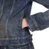 RICK OWENS – KURTKI DL02E2788HVWJP-186 RICK OWENS – KURTKI DL02E2788HVWJP-186