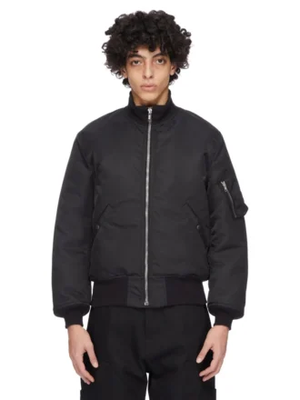 RICK OWENS – KURTKI DL02E2794NYJP-09