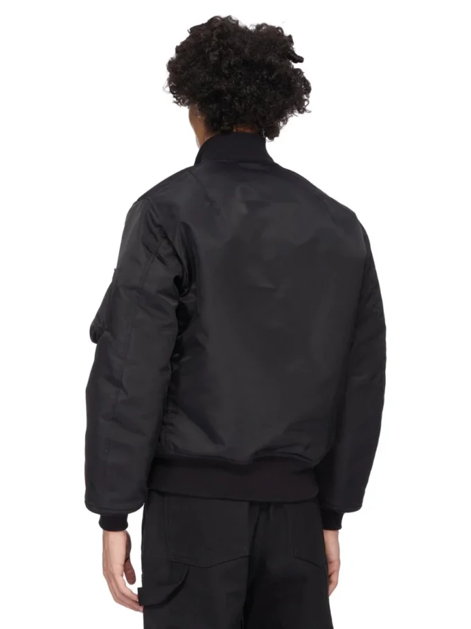 RICK OWENS – KURTKI DL02E2794NYJP-09