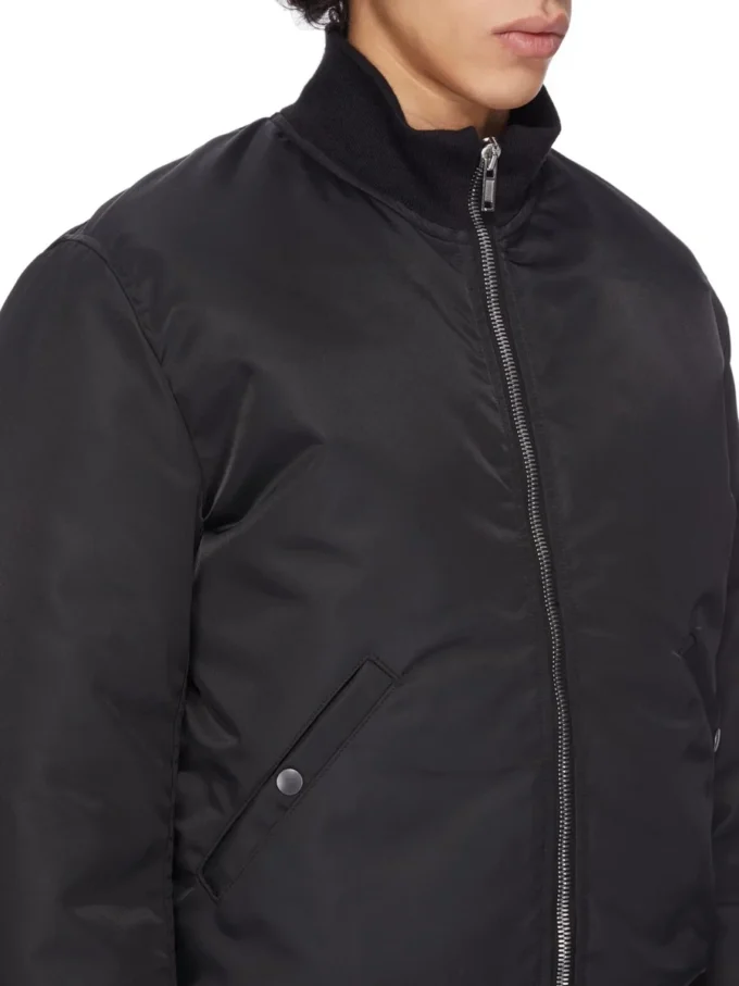 RICK OWENS – KURTKI DL02E2794NYJP-09