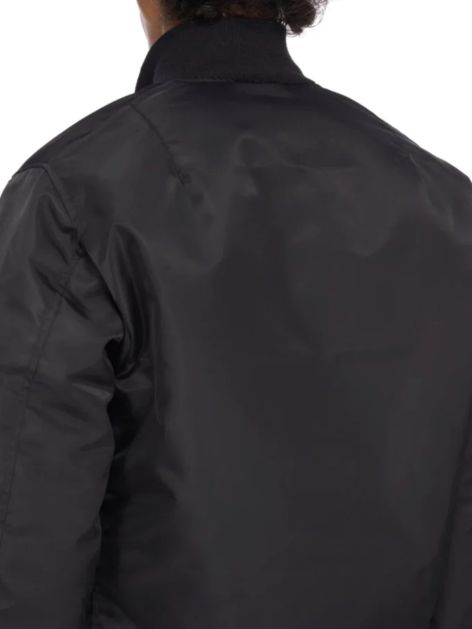 RICK OWENS – KURTKI DL02E2794NYJP-09