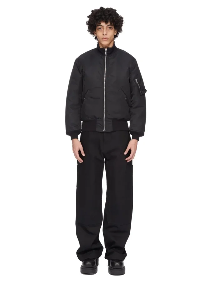 RICK OWENS – KURTKI DL02E2794NYJP-09