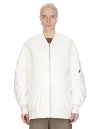 RICK OWENS – KURTKI MU02D1A01M4424-41