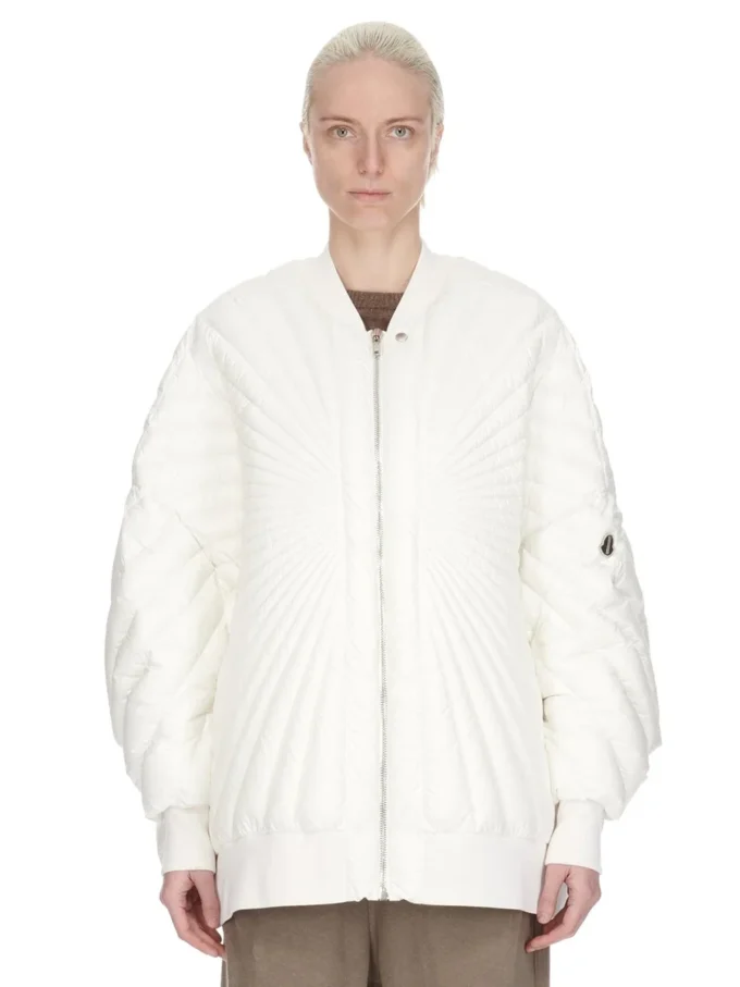 RICK OWENS – KURTKI MU02D1A01M4424-41