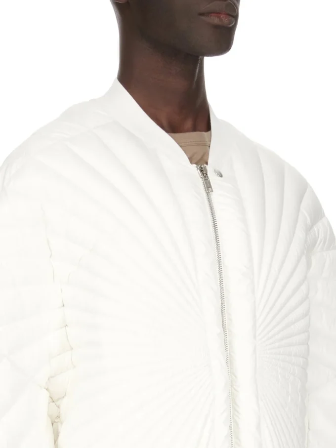 RICK OWENS – KURTKI MU02D1A01M4424-41