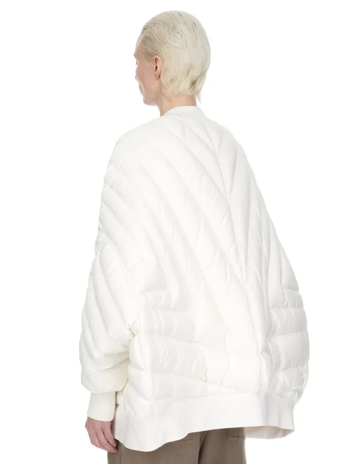 RICK OWENS – KURTKI MU02D1A01M4424-41