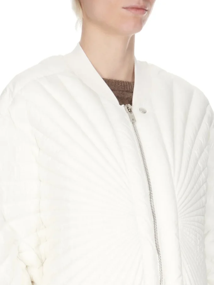 RICK OWENS – KURTKI MU02D1A01M4424-41