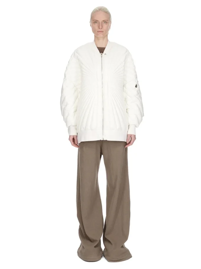 RICK OWENS – KURTKI MU02D1A01M4424-41