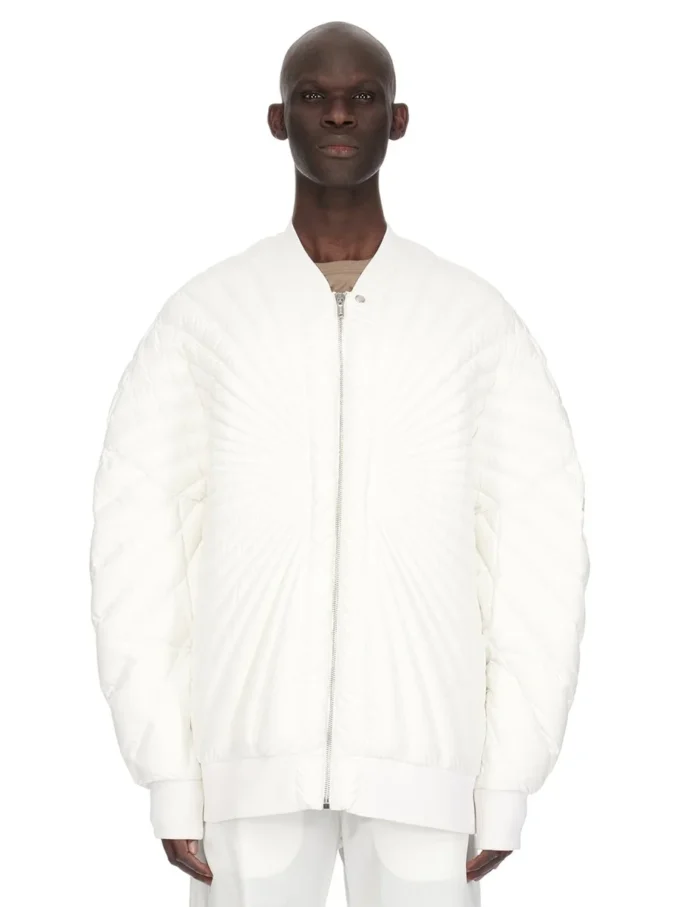 RICK OWENS – KURTKI MU02D1A01M4424-41