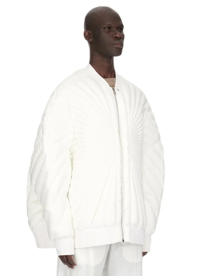 RICK OWENS – KURTKI MU02D1A01M4424-41