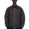 RICK OWENS – KURTKI MU02D1A01M4424-999