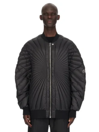 RICK OWENS – KURTKI MU02D1A01M4424-999
