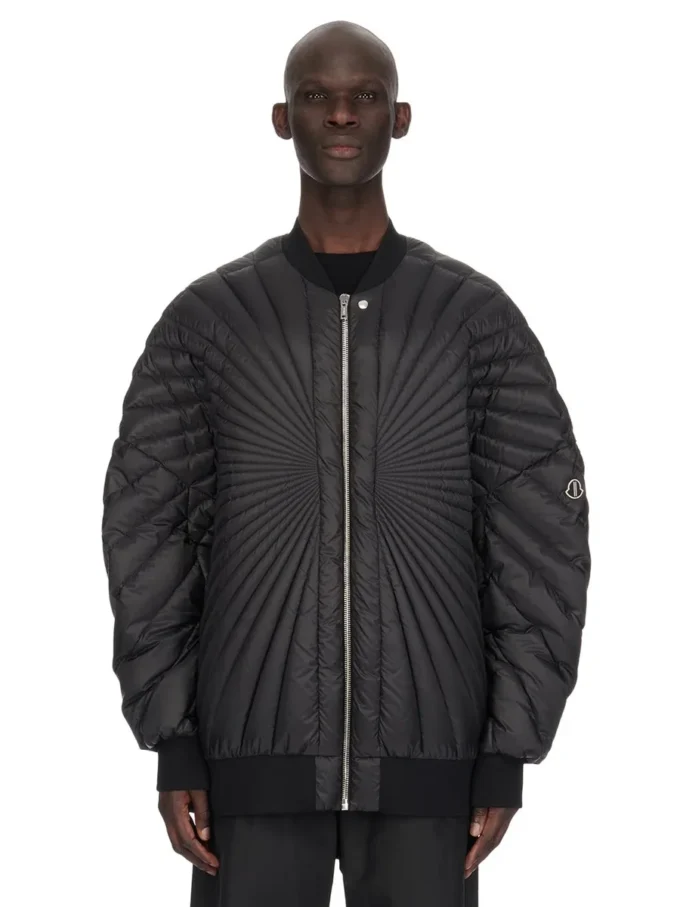 RICK OWENS – KURTKI MU02D1A01M4424-999