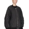 RICK OWENS – KURTKI MU02D1A01M4424-999