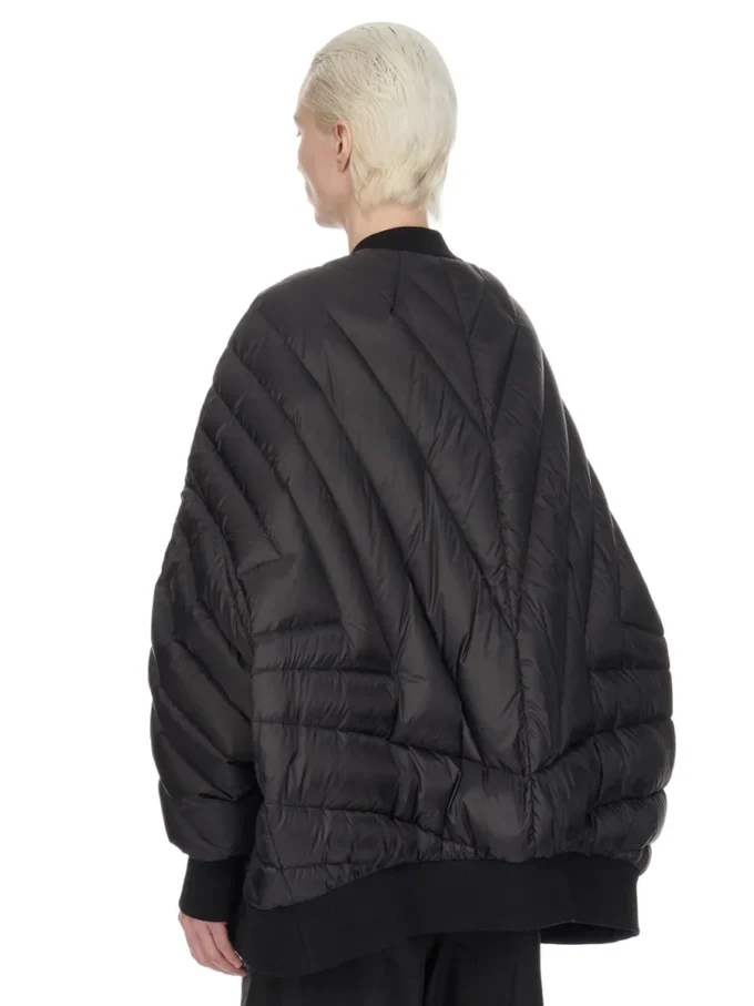 RICK OWENS – KURTKI MU02D1A01M4424-999