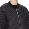 RICK OWENS – KURTKI MU02D1A01M4424-999
