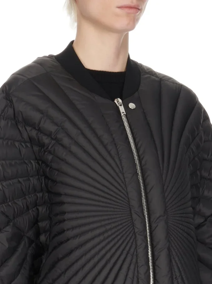 RICK OWENS – KURTKI MU02D1A01M4424-999