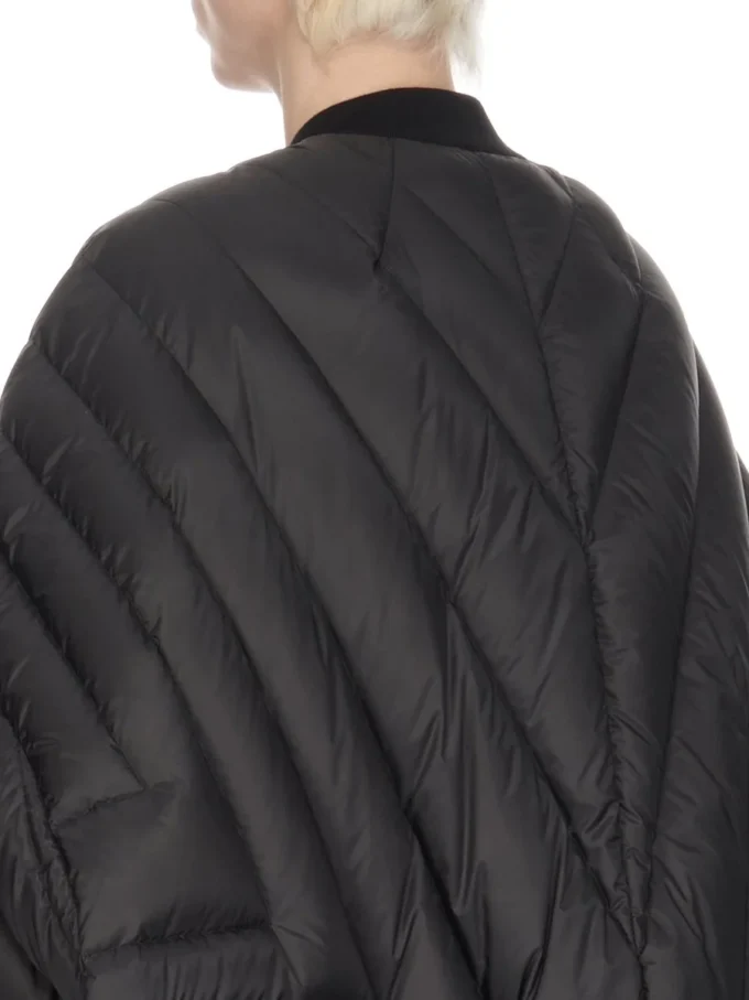 RICK OWENS – KURTKI MU02D1A01M4424-999