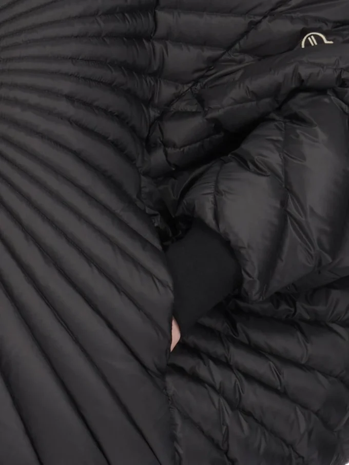 RICK OWENS – KURTKI MU02D1A01M4424-999