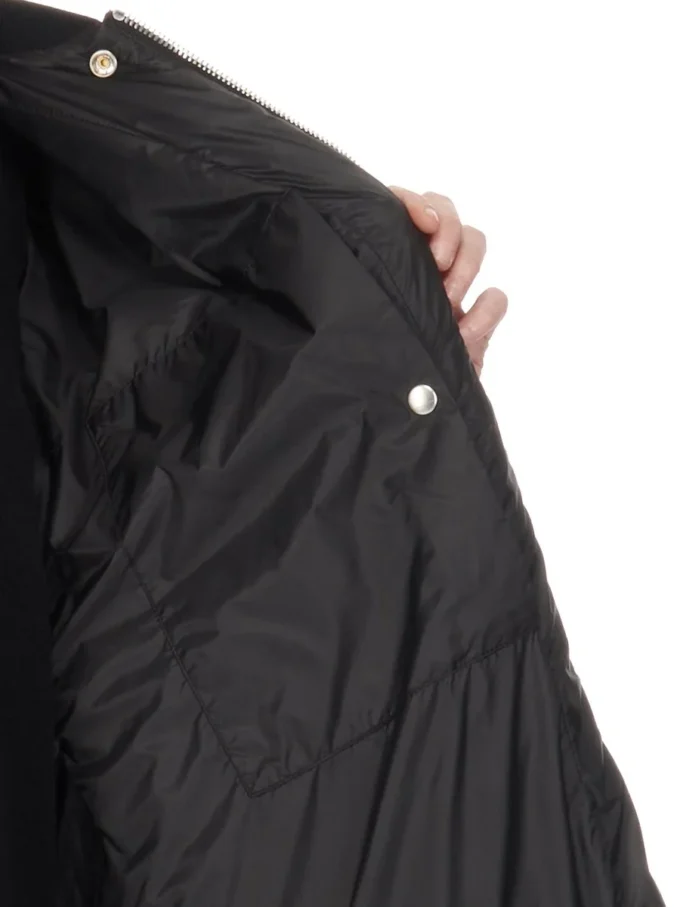 RICK OWENS – KURTKI MU02D1A01M4424-999