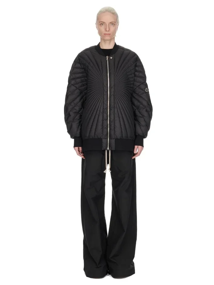 RICK OWENS – KURTKI MU02D1A01M4424-999