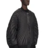 RICK OWENS – KURTKI MU02D1A01M4424-999