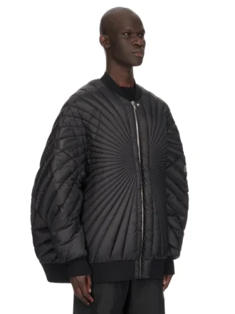 RICK OWENS – KURTKI MU02D1A01M4424-999