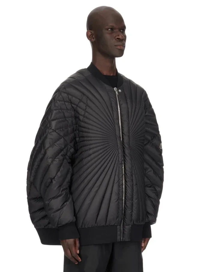 RICK OWENS – KURTKI MU02D1A01M4424-999