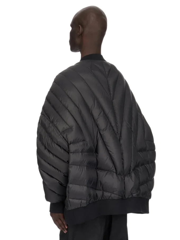 RICK OWENS – KURTKI MU02D1A01M4424-999