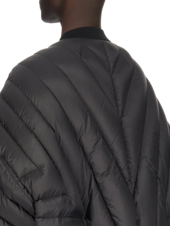 RICK OWENS – KURTKI MU02D1A01M4424-999