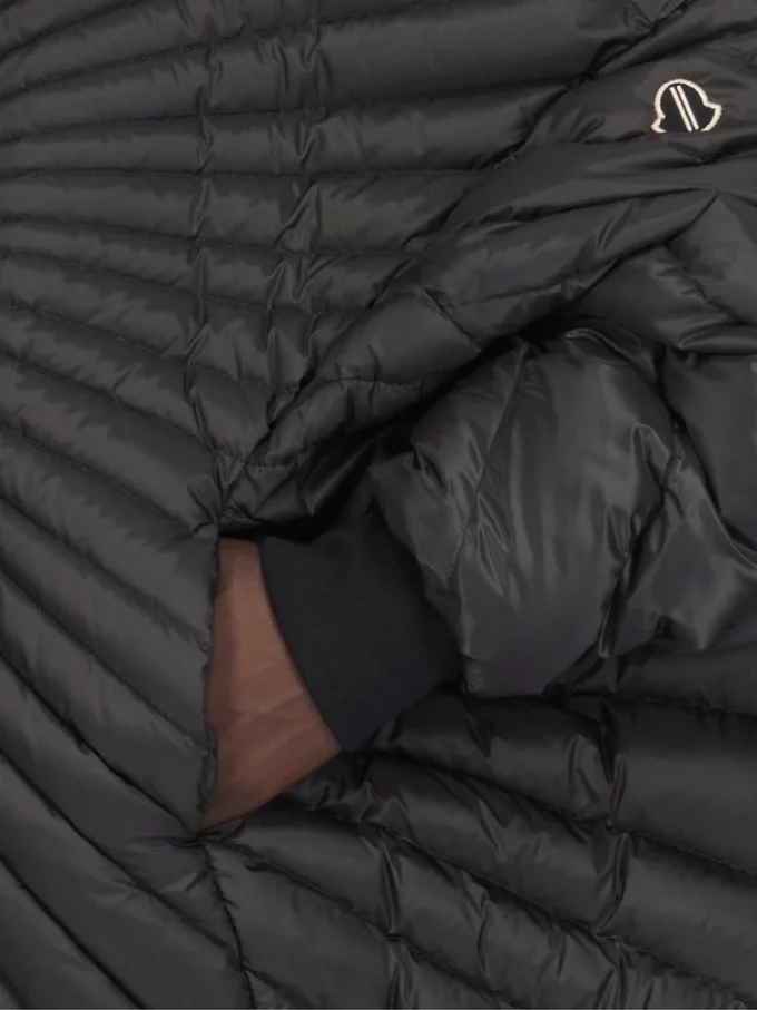 RICK OWENS – KURTKI MU02D1A01M4424-999