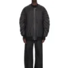 RICK OWENS – KURTKI MU02D1A01M4424-999