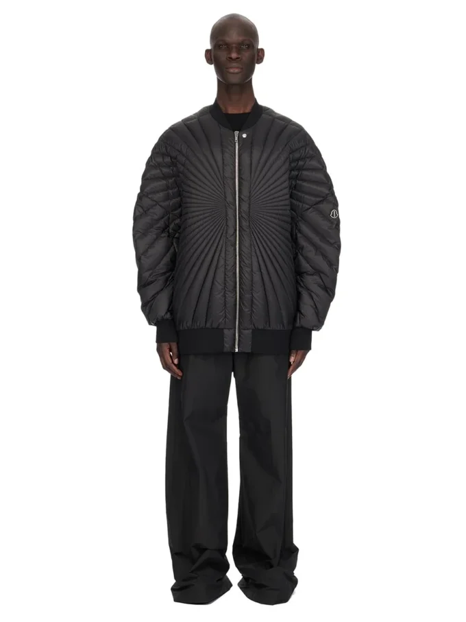 RICK OWENS – KURTKI MU02D1A01M4424-999